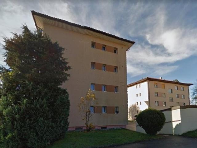 Büro mieten in Bossonnens, Freiburg