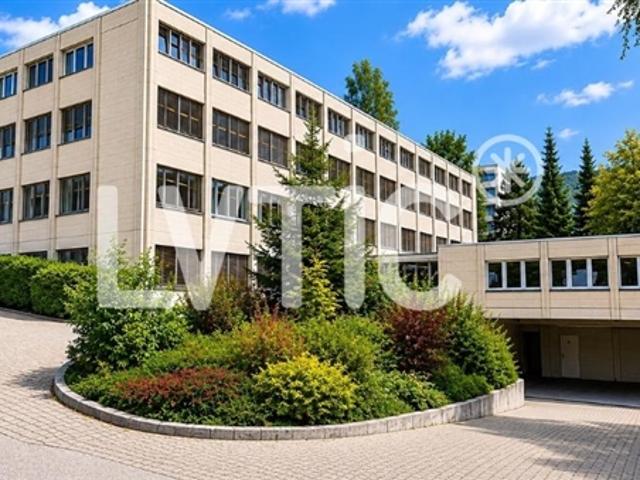 Büro mieten in Mont-sur-Lausanne, Waadt