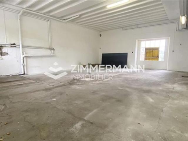 Büro mieten in Begnins, Waadt