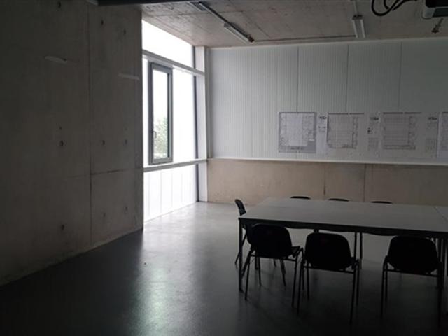 Büro mieten in Satigny