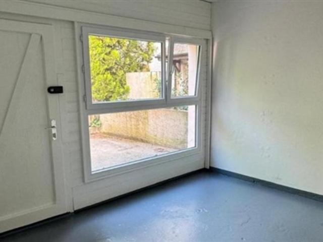 Büro mieten in Saint-Prex, Waadt