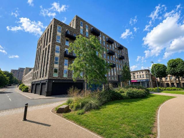 Apartment for rent in Blackfriars, Salford