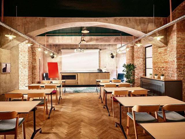 Büro mieten in KG Neubau, Wien