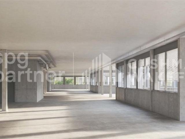 Büro mieten in Aïre