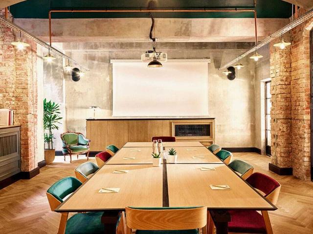 Büro mieten in KG Neubau, Wien