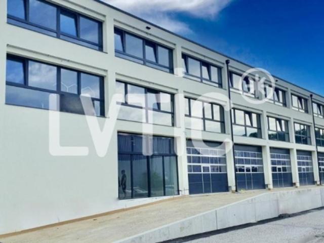Büro mieten in Belmont-Yverdon, Waadt