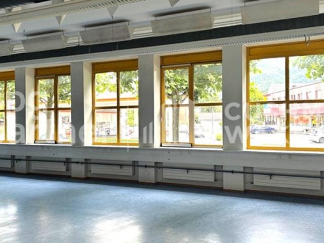Büro mieten in Delémont, Jura