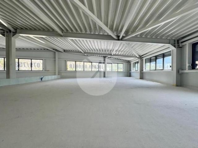 Büro mieten in Granges (Veveyse), Freiburg