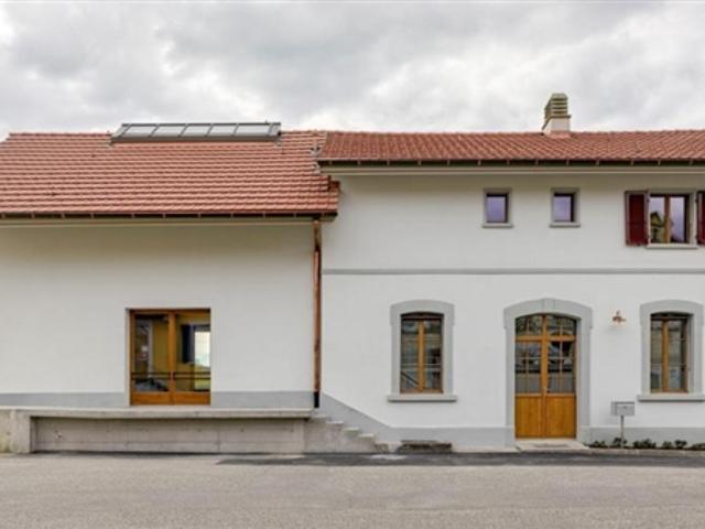 Büro mieten in Cressier (FR), Freiburg