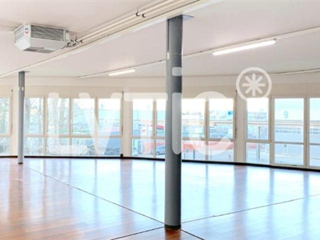 Büro mieten in Villeneuve (VD), Waadt