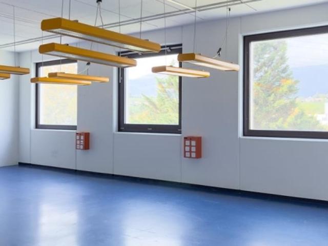 Büro mieten in Satigny