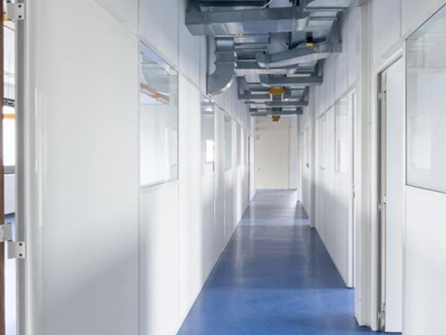 Büro mieten in Satigny