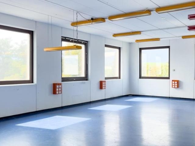 Büro mieten in Satigny