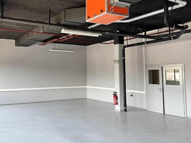 Büro mieten in Meyrin