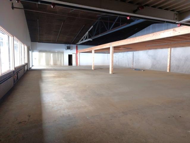 Büro mieten in Roche (VD), Waadt