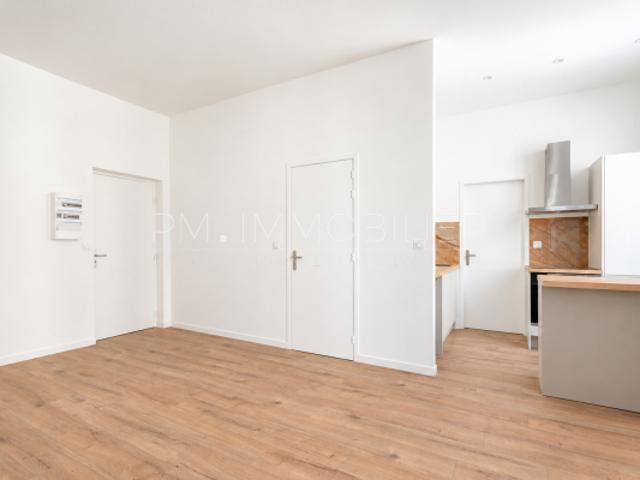 Appartement vente à Marseille