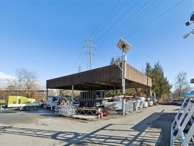 Atelier mieten in Bussigny-près-Lausanne, Waadt