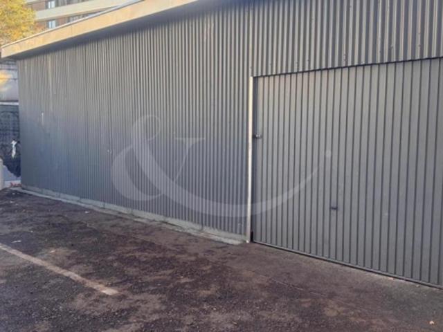 Büro mieten in Aïre