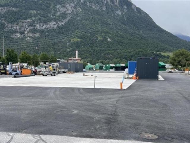 Büro mieten in Les Mayens-de-Sion, Wallis