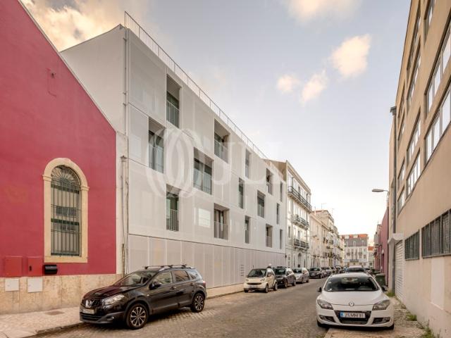 Apartamento venda em Poço do Bispo, Lisboa