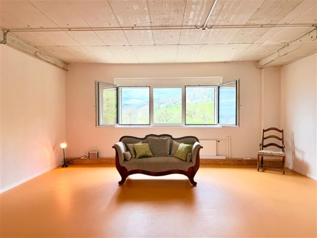 Atelier mieten in Eschenz, Thurgau