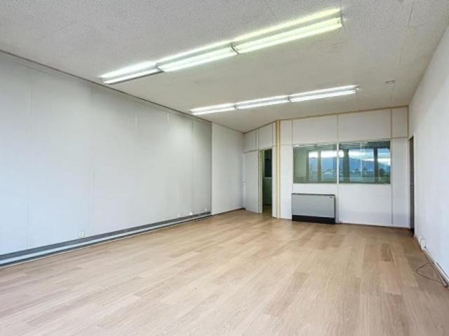 Büro mieten in Meyrin