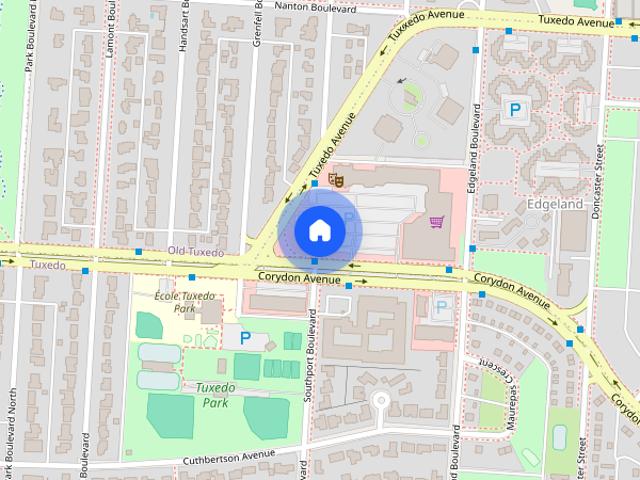 Apartment for rent in East St. Paul, Manitoba