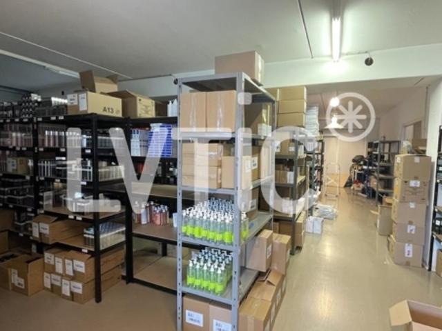 Büro mieten in Nyon, Waadt