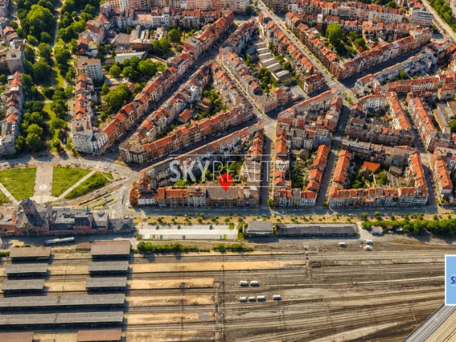 Kot location à Schaarbeek, Bruxelles