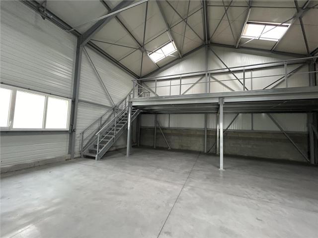 Local Commercial vente à Saint-Nazaire, La Baule-escoublac