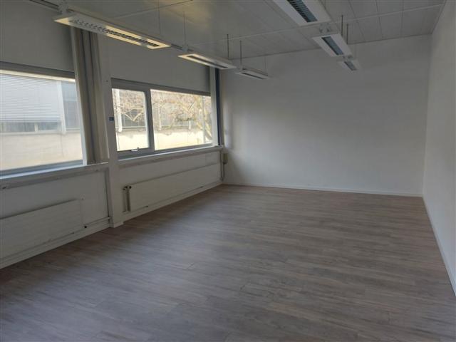 Atelier mieten in Ecublens (FR), Waadt