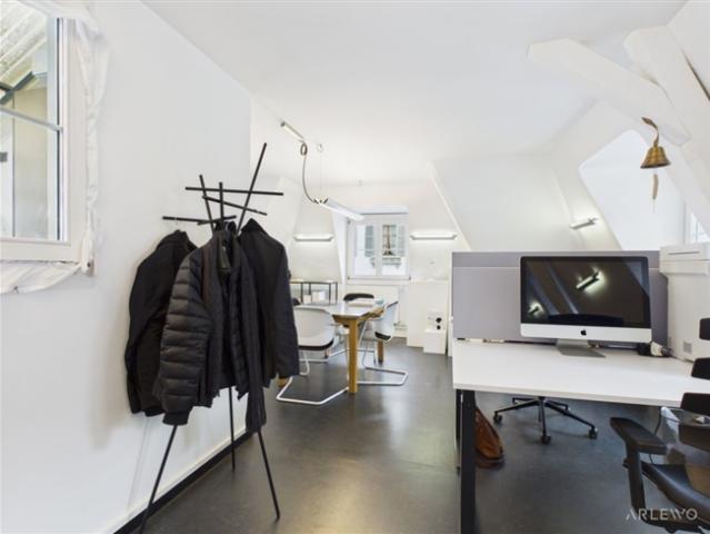 Büro mieten in Lü