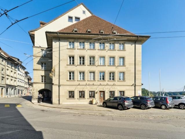 Atelier mieten in Villars, Freiburg