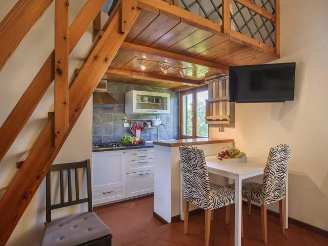 Appartamento in affitto a Quartiere 2, Firenze