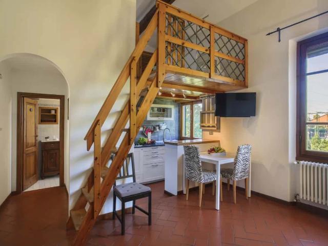Appartamento in affitto a Quartiere 2, Firenze