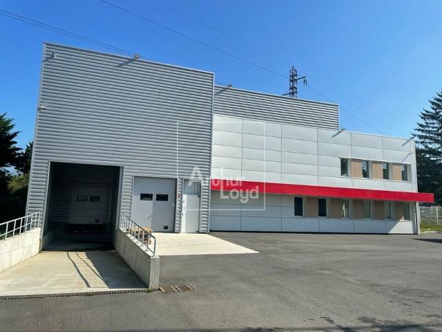 Local Commercial vente à Fontainebleau, Vulaines-sur-seine