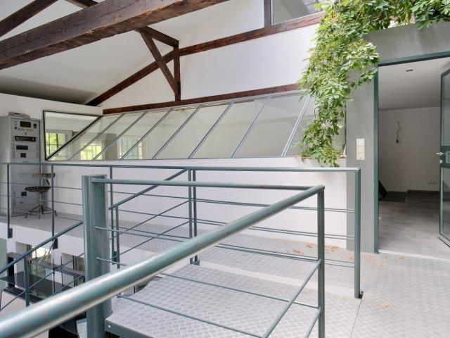 Büro mieten in Salzburg