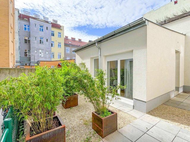 Apartment kaufen in Ottakring, Wien