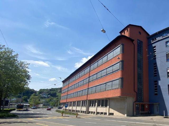 Immobilie mieten in Schaffhausen