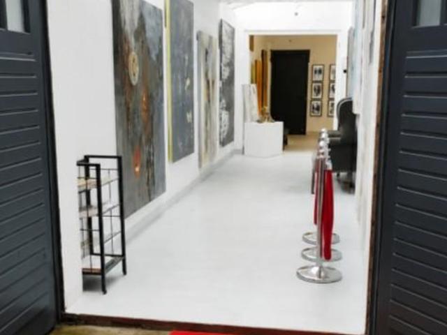Gewerbe mieten in Blankenhagen, Gütersloh