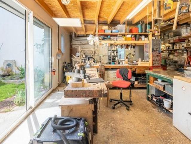 Local Commercial vente à Plateau d'Avron, Neuilly-Plaisance