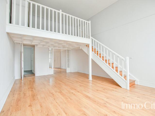 Appartement vente à Antony, Montrouge