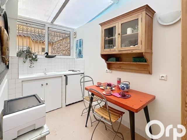 Appartement vente à Beausoleil, Alpes-Maritimes