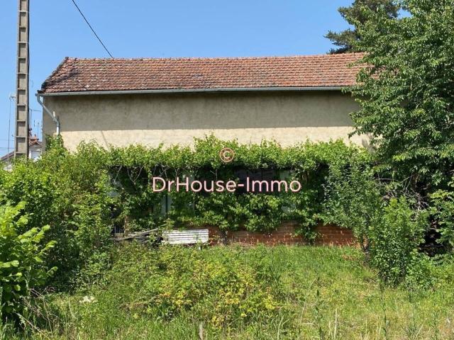 Maison vente à Avallon