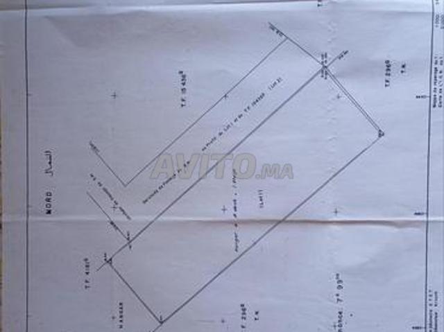 Local commercial vente à Tangero, Tanger-Tétouan