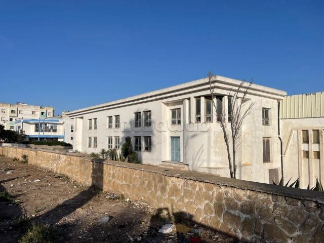 Local commercial vente à El Ma, Gharb-Chrarda-Beni Hssen