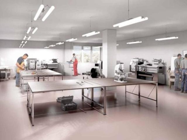 Atelier mieten in Lausanne, District de Lausanne