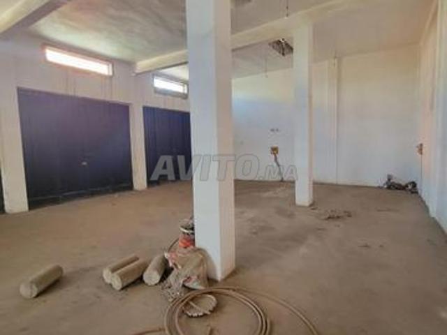 Local commercial vente à Aït Melloul, Oued ed Dahab-Lagouira