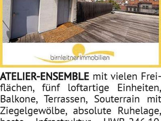 Immobilie kaufen in Währing, Wien