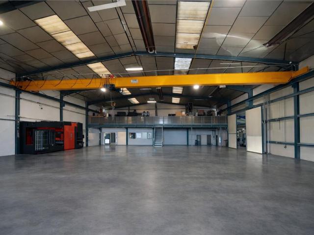 Local Commercial location à Toulouse